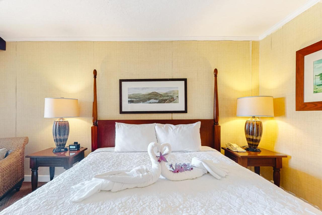 Kauai Beach Resort #1317 리후에 외부 사진