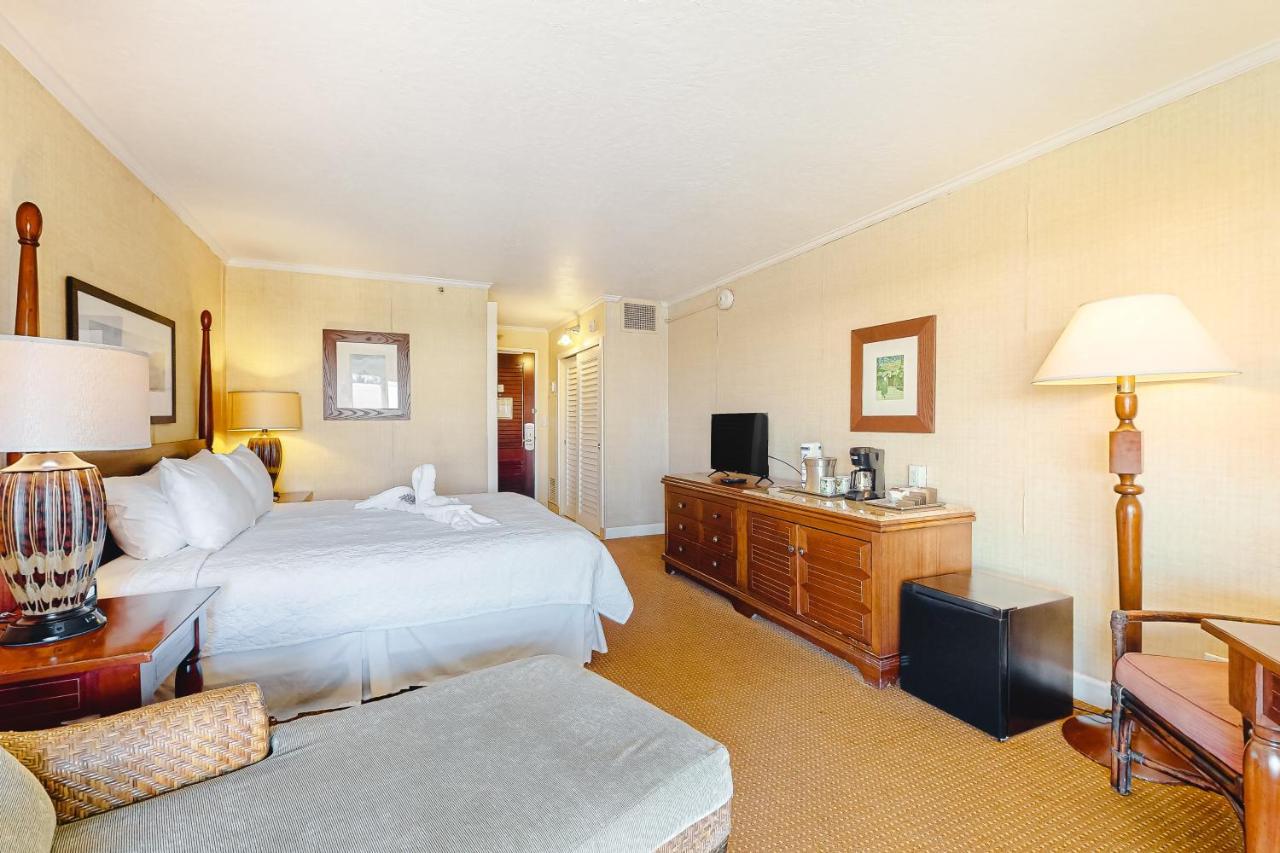 Kauai Beach Resort #1317 리후에 외부 사진