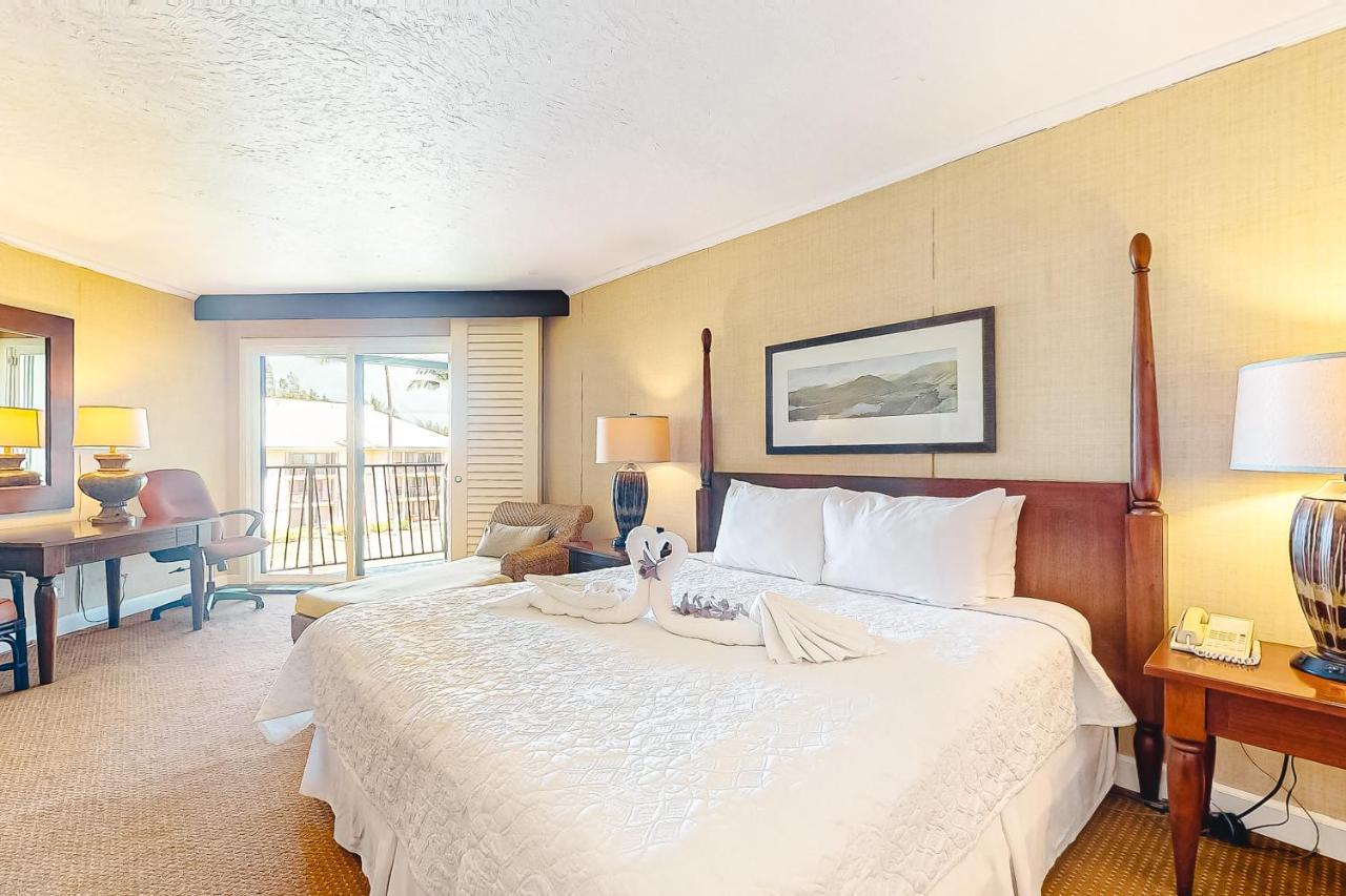 Kauai Beach Resort #1317 리후에 외부 사진