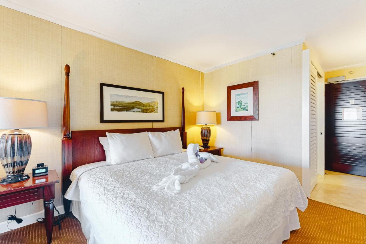Kauai Beach Resort #1317 리후에 외부 사진