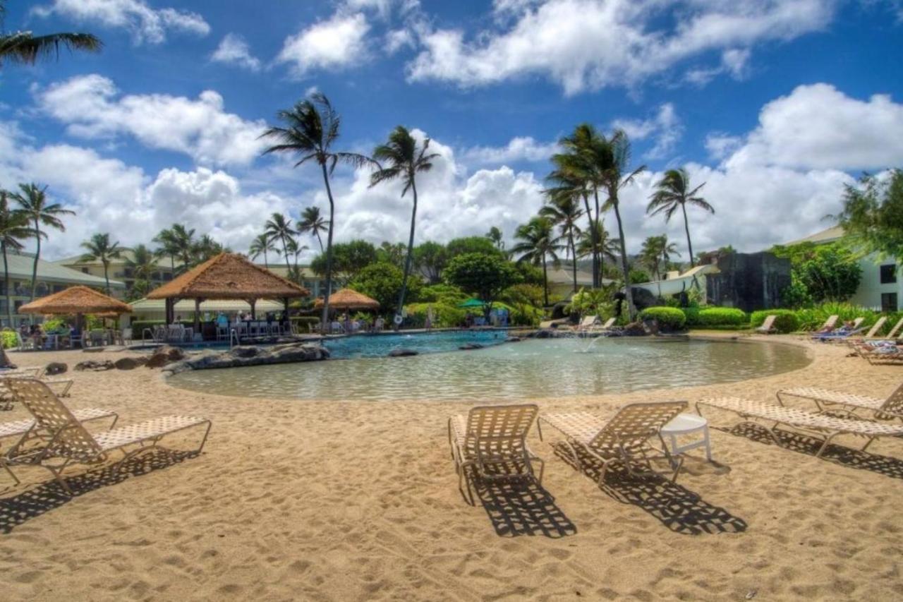 Kauai Beach Resort #1317 리후에 외부 사진