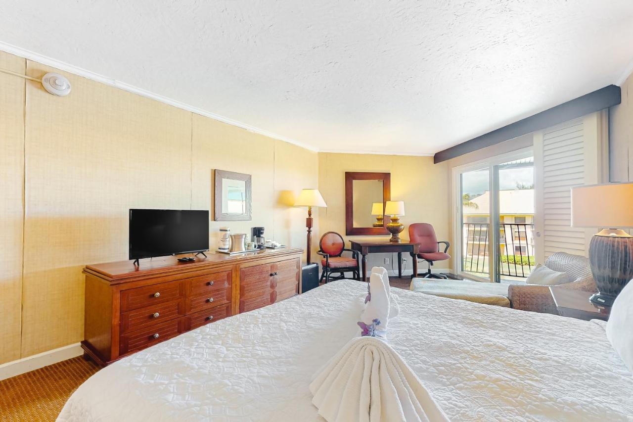 Kauai Beach Resort #1317 리후에 외부 사진