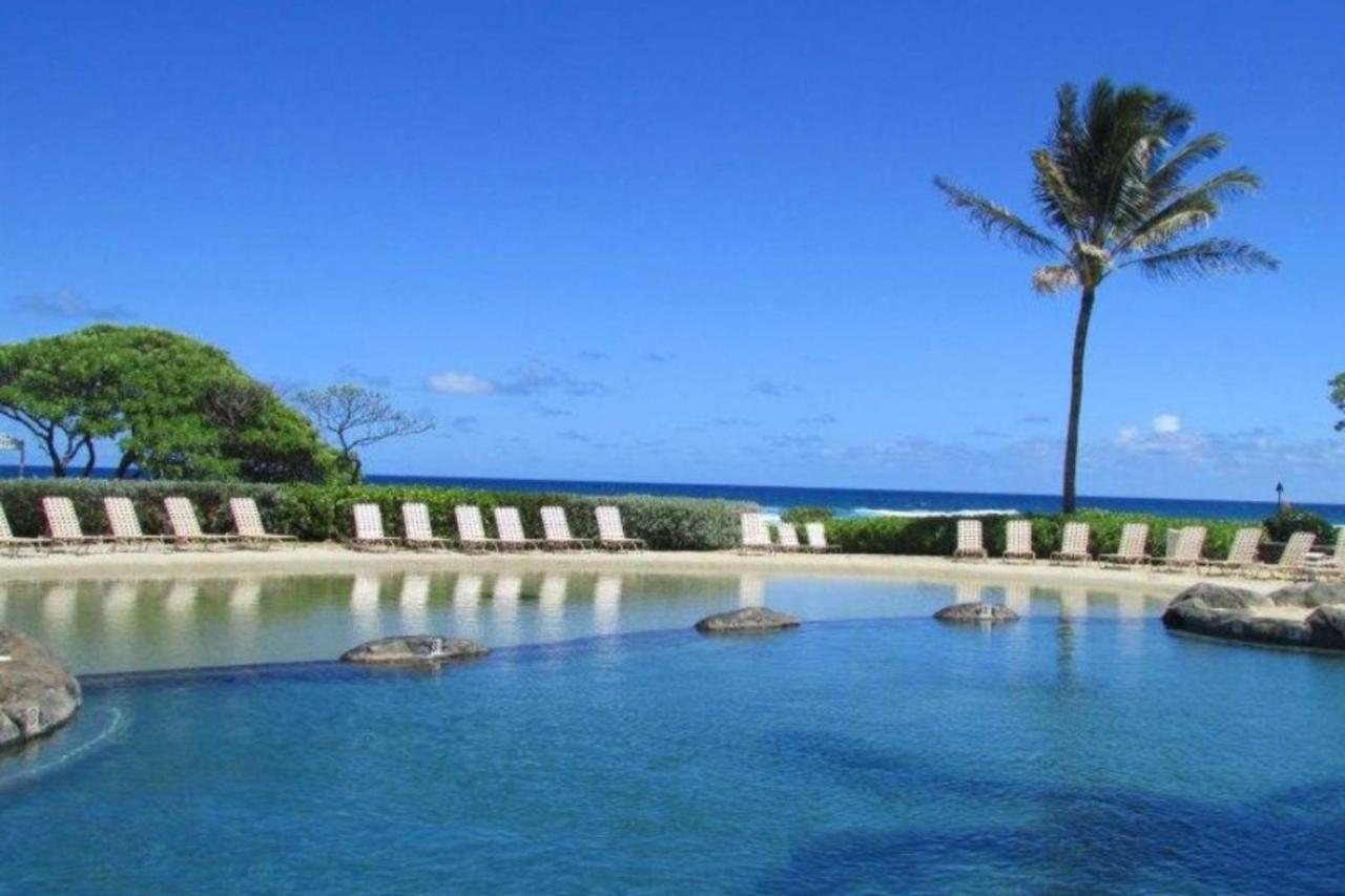Kauai Beach Resort #1317 리후에 외부 사진