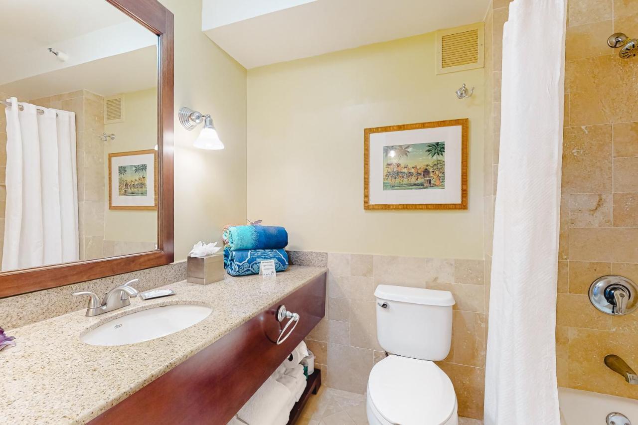 Kauai Beach Resort #1317 리후에 외부 사진